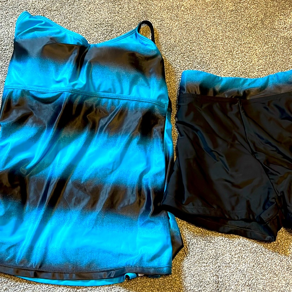 Jr bathing suit